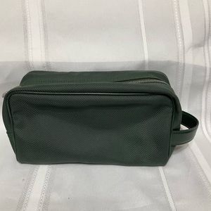 Unisex Louis Vuitton travel bag/makeup bag